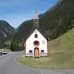 Lejlighed Haus Bellevue *