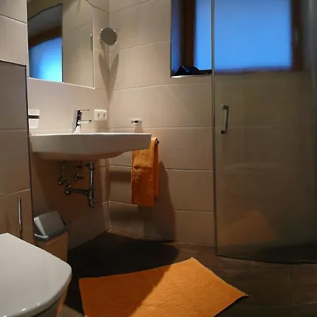 Haus Bellevue Apartment
