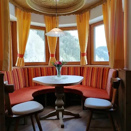 Haus Bellevue *