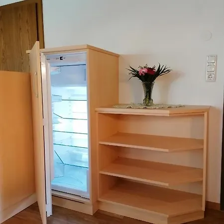 Apartmán Haus Bellevue Längenfeld