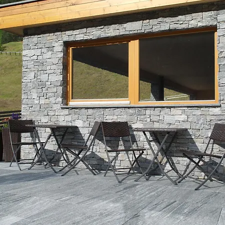 Haus Bellevue * Längenfeld