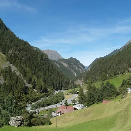 Lejlighed Haus Bellevue