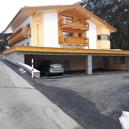Haus Bellevue