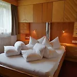 Daire Haus Bellevue *
