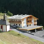 Haus Bellevue Daire *