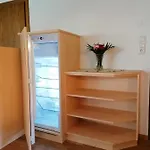 Daire Haus Bellevue Längenfeld
