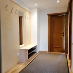 Daire Haus Bellevue Längenfeld