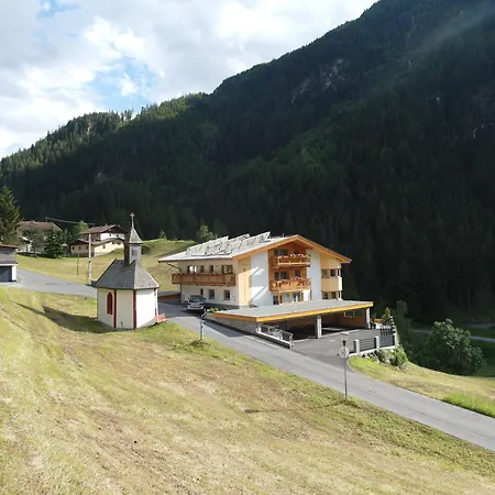 Daire Haus Bellevue